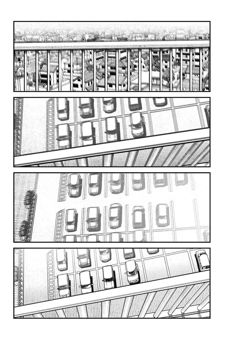 Goodbye Eri, Chapter 4 image 036